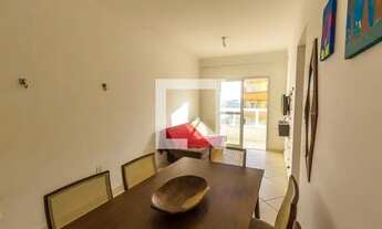 Imagem 3: Apartamento para Aluguel - Vila Tupi, 2 Quartos, 45 m2