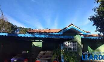 Imagem 4: CASA EM CONDOMÍNIO - MARAMBAIA - SP