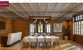 Imagem 7: No Coração das Graças! 01 ou 02 Quartos 36 a 65 m², Alto Padrão, Lazer Completo!