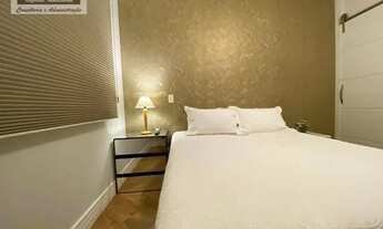 Imagem 5: Apartamento com 3 dormitórios, 133 m² - venda por R$ 1.750.000,00 ou aluguel por R$ 9.600