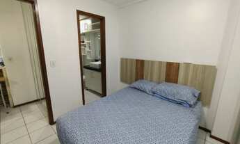 Imagem 6: Oportunidade Quarto e Sala Mobiliado na Pajuçara