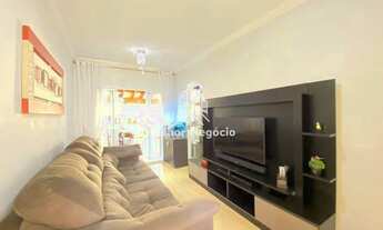 Imagem 2: Casa com 2 dorms, Residencial Real Parque Sumaré, Sumaré - R$ 365 mil, Cod: CA1110