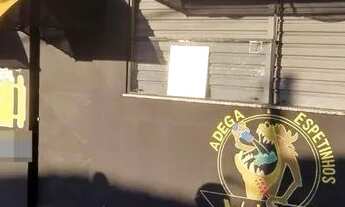 Imagem 3: Loja para alugar, 20 m² por R$ 950,00/mês - Alto São Pedro - Taubaté/SP