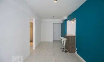 Imagem 3: Apartamento para Aluguel - Tijuca, 2 Quartos, 70 m2