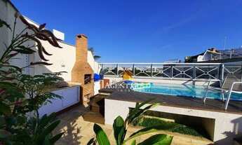 Imagem 4: Barra da Tijuca; Porque você deve comprar essa Linda Cobertura?