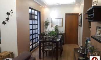 Imagem 4: Casa (térrea na rua) 3 dormitórios/suite, cozinha planejada