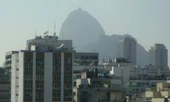 Imagem 2: Botafogo Cobertura com 3 quartos Vista Pão de Açucar - Rio de Janeiro - RJ