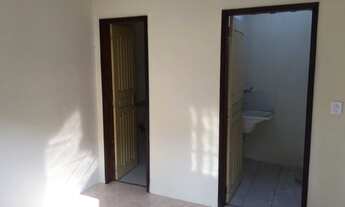 Imagem 6: Casa flat linear térrea, de vila 2 quartos, Itaipú, Serra Grande - Niterói - RJ