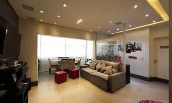 Imagem 3: APARTAMENTO - LAPA - SP