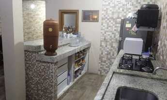 Imagem 4: Casa para Venda - 120m², 5 dormitórios, 2 vagas - Hípica, Porto Alegre