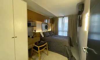 Imagem 2: Apartamento com 2 Quartos à venda, 59m² - Tambaú