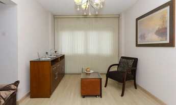 Imagem 4: Apartamento com 2 Quartos à Venda no bairro Marechal Rondon com 118m²