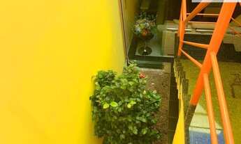 Imagem 6: Sobrado para aluguel tem 420 metros quadrados com 4 quartos