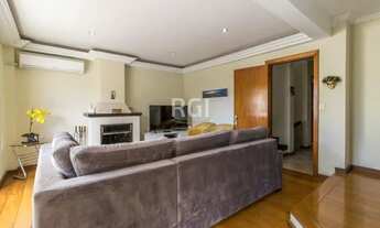 Imagem 2: Casa para Venda - 217m², 3 dormitórios, sendo 2 suites, 4 vagas - Três Figueiras