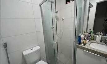 Imagem 6: Apartamento para Venda em São Paulo, Aclimação, 2 dormitórios, 1 suíte, 2 banheiros, 1 vag