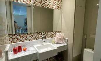 Imagem 7: NI - Apartamento I 3 quartos I Em Piedade I Lazer completo I Andar Alto