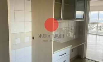 Imagem 6: Locação, Apto 3 dorm. Alphaville, Barueri