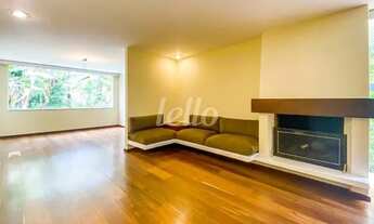 Imagem 6: São Paulo - Casa de Condomínio - Chácara Santo Antônio