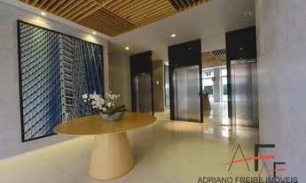 Imagem 4: Apartamento com belíssima vista mar, mobiliado no Meireles - AP53841