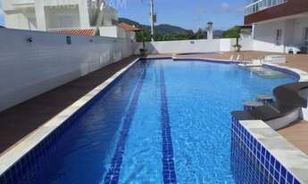 Imagem 2: APARTAMENTO PARA LOCAÇÃO ANUAL NO 9.º ANDAR COM VISTA LINDISSIMA DE BERTIOGA