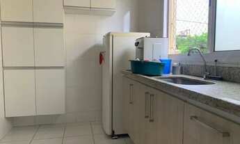 Imagem: Apartamento à Venda no Bairro Pampulha