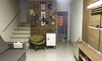 Imagem 4: MODERNO E DECORADO SOBRADO, FREGUESIA DO Ó , 78 m² , 2 DORMITÓRIOS , 1 VAGA , QUINTAL COM