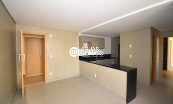 Imagem: Apartamento Locação 02 Quartos Lourdes