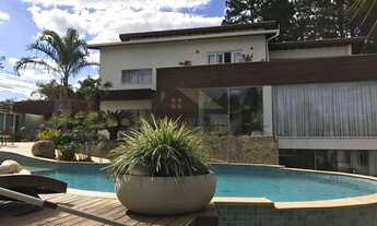 Imagem 2: Casa para Venda em Campo Limpo Paulista, Fazenda Marajoara, 3 dormitórios, 3 suítes, 5 ban