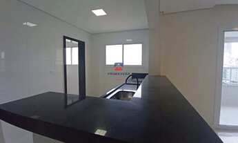 Imagem 6: Apartamento com 2 dorms, Caiçara, Praia Grande - R$ 530 mil, Cod