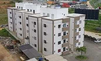 Imagem: ED. CAMBORIÚ VILLAGE II / BR 101