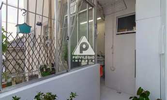 Imagem 5: Apartamento à venda, 3 quartos, 1 suíte, 1 vaga, Jardim Botânico - RIO DE JANEIRO/RJ