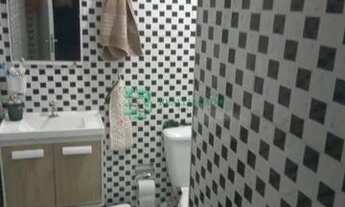 Imagem 3: Apartamento para venda possui 47 metros quadrados com 2 quartos em Centro - Mongaguá - SP