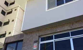 Imagem 2: Sobrado para aluguel e venda com 240 metros quadrados com 3 quartos