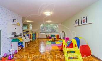 Imagem 2: São Paulo - Apartamento Padrão - Jardim América