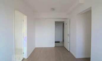 Imagem 4: Apartamento para Aluguel - Tatuapé, 2 Quartos, 47 m2