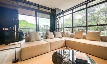 Imagem 7: Apartamento Garden com 3 Quartos à venda, 179m² - Bigorrilho