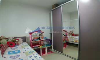 Imagem 3: Casa de condomínio para venda tem 200 metros quadrados com 3 quartos em da Luz - Nova Igua