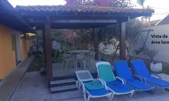 Imagem 6: Casa para Venda em Vila Velha, Interlagos, 4 dormitórios, 4 suítes, 5 banheiros, 3 vagas