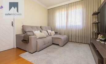 Imagem 4: Sobrado 3 quartos, suíte, 2 vagas - Residencial Tamboril - Uberaba