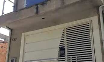 Imagem: Sobrado com três dormitórios