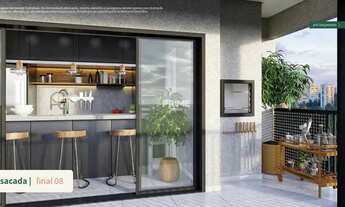 Imagem 2: Keep Urban - Lançamento - Água verde - 59m²