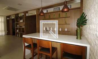 Imagem 1: Apartamento para aluguel possui 181 metros quadrados com 3 quartos em Cambuí - Campinas