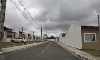 Imagem 2: Oportunidade Vendo Casa na Região do Araçagy no Condomínio Maria Izabel I