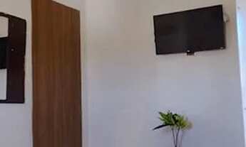 Imagem 6: Alugo, Temporada são João berimbau