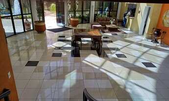 Imagem 5: Duplex para venda possui 92 metros quadrados com 3 quartos