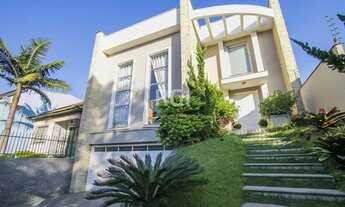 Imagem 2: Casa para Venda - 494m², 4 dormitórios, sendo 4 suites, 4 vagas - Chácara das Pedras