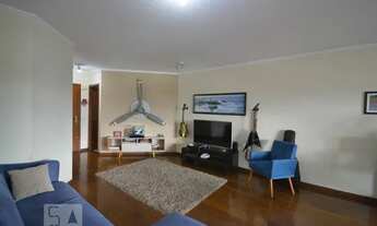 Imagem 2: Apartamento à Venda - Bosque da Saúde, 3 Quartos, 120 m2