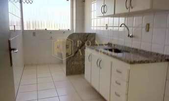 Imagem 3: Ótimo apartamento para locação no Residencial Ibéria