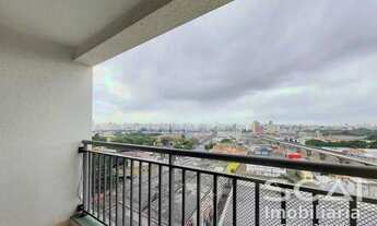 Imagem 6: Studio de 22m² disponível para locação em Santana