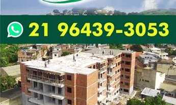 Imagem: Aptos 2 e 3 Quartos Suíte Parada 40